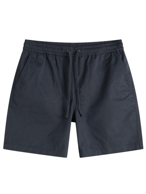 Universal Works Universal Works Beach Shorts