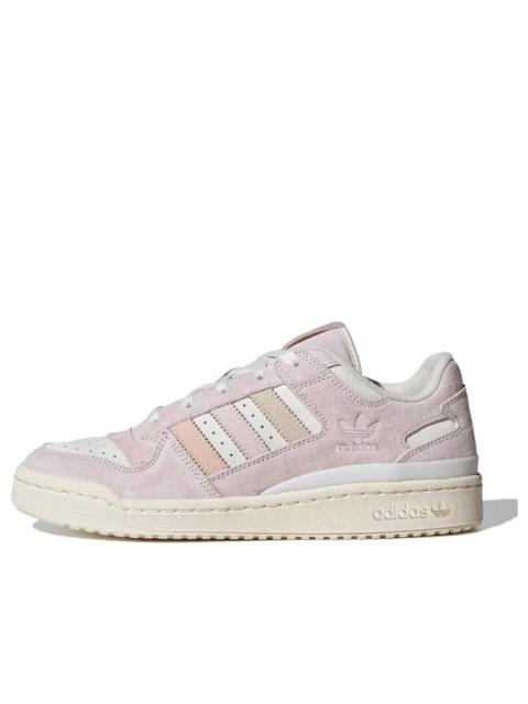 (WMNS) adidas Forum Low CL 'Pink' JQ9145