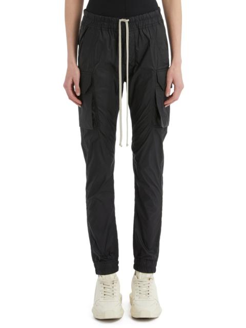 Rick Owens DRKSHDW PANTS
