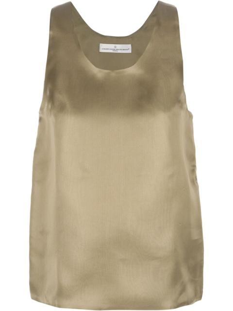 Golden Goose sleeveless top