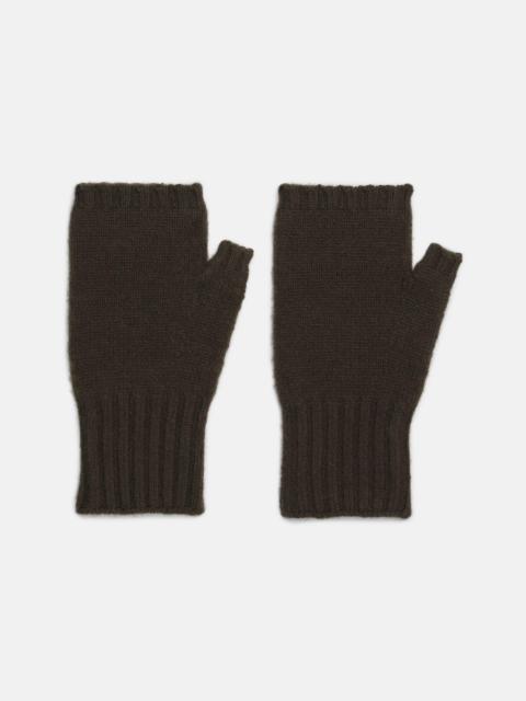 Vince Cashmere Hand Warmers