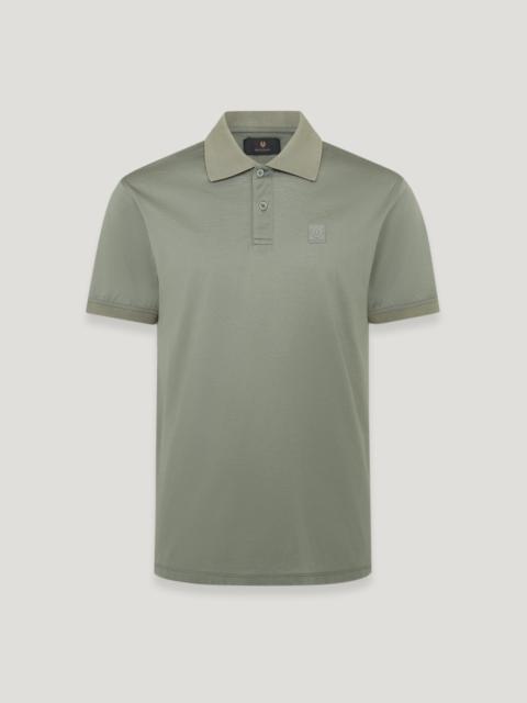 Belstaff STEEL POLO