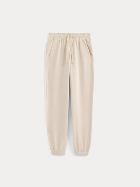 EVERLANE LIGHTWEIGHT TERRY JOGGER