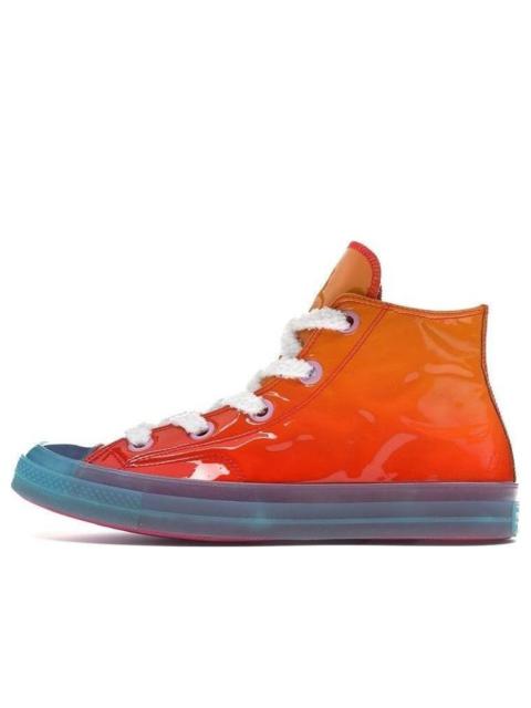 Converse Converse J.W. Anderson x Chuck 70 Hi Top 'Toy' 162286C