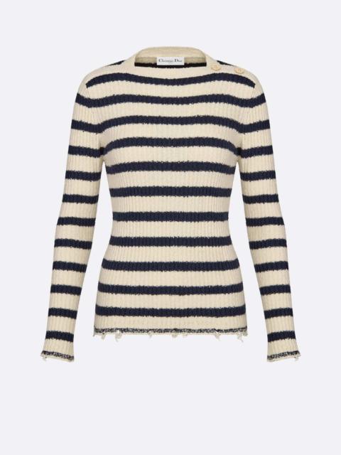 Dior Sweater