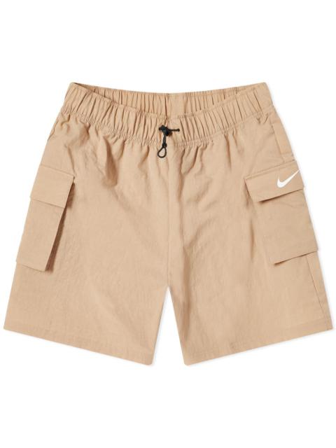 Nike Nike Woven Shorts