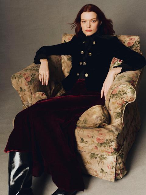 Cara Cara Vincent Jacket