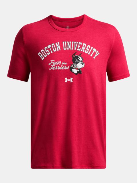 Under Armour Men's UA All Day Collegiate T-Shirt
