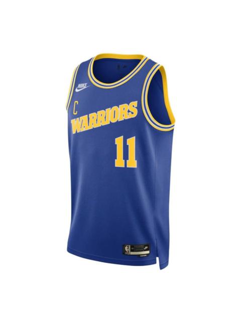 Nike Nike Dri-FIT NBA Swingman Jersey DO9446-496