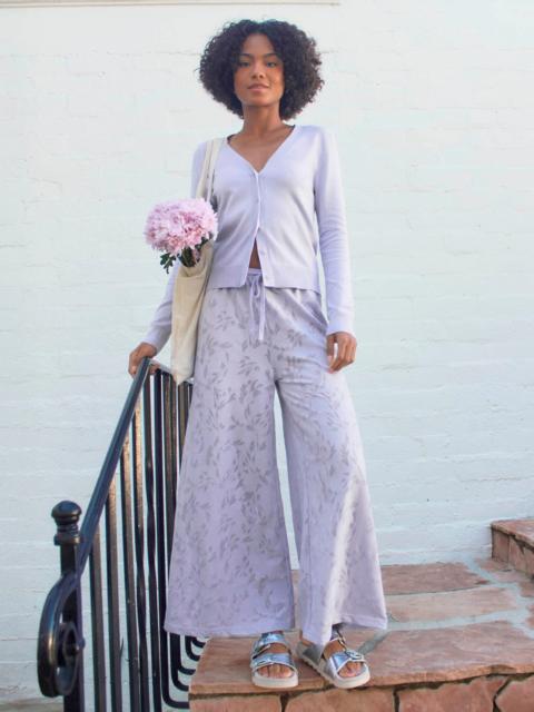 Splendid Air Burnout Pant