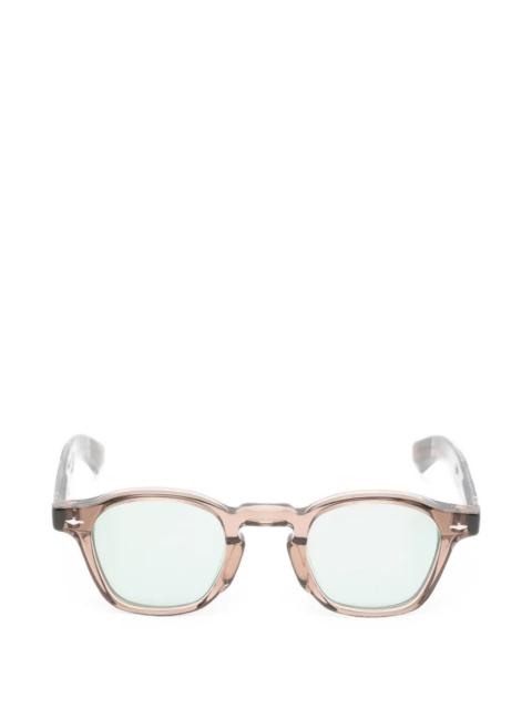 JACQUES MARIE MAGE Sunglasses Dusty Jade "Zephirin"