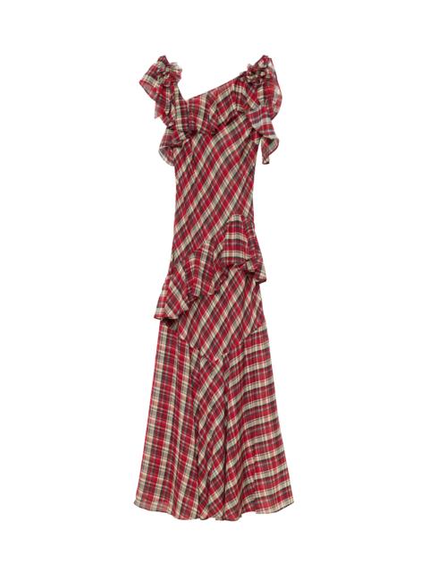 DÔEN FERNANDA DRESS