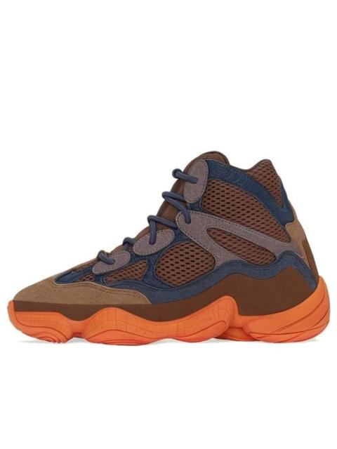 YEEZY adidas Yeezy 500 High 'Tactical Orange' GW2873
