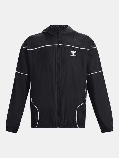 Under Armour Project Rock Brahma