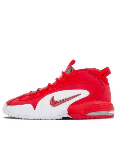 Nike Nike Air Max Penny 1 'University Red' 685153-600