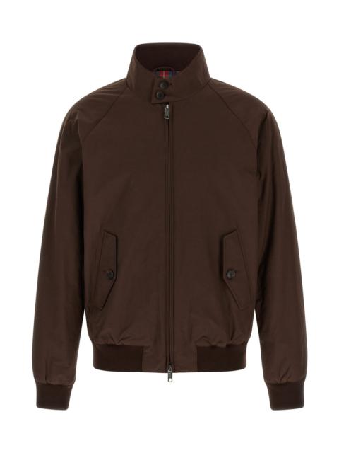 Baracuta 'G9 Thermal' Jacket