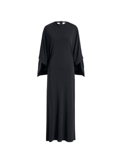 16ARLINGTON Catius maxi dress