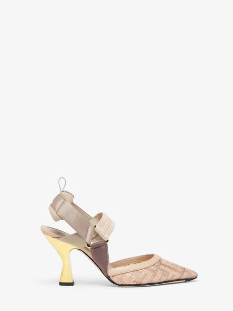 FENDI Colibrì