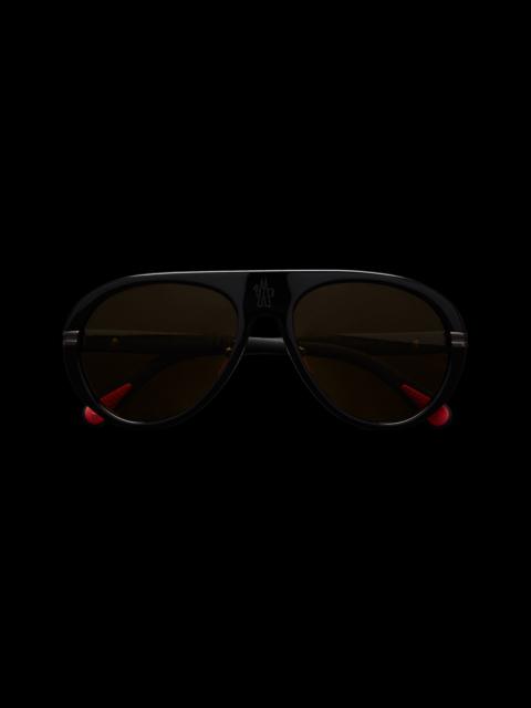 Navigaze Pilot Sunglasses