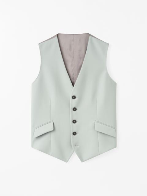 TIGER OF SWEDEN Ferry Regular Slim-fit Waistcoat