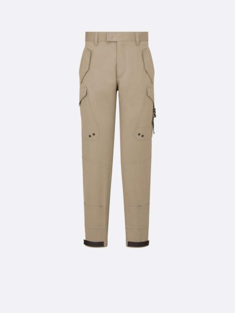 Dior Cargo Pants
