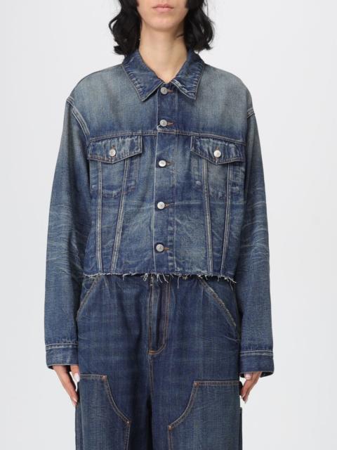 MM6 Maison Margiela Jacket woman Mm6 Maison Margiela