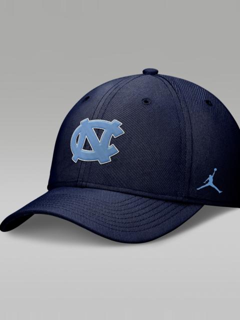 Jordan North Carolina Classic Men's Jordan Brand Dri-FIT College Hat
