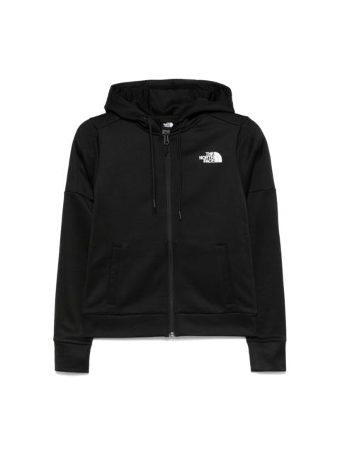The North Face Reaxion hoodie