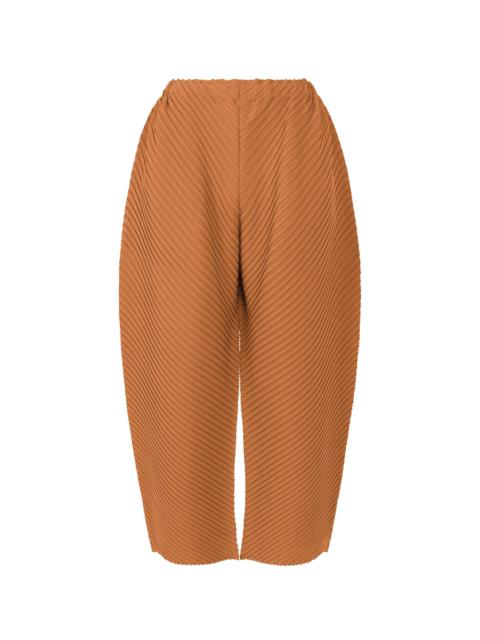 ISSEY MIYAKE VIGOR PLEATS SOLID