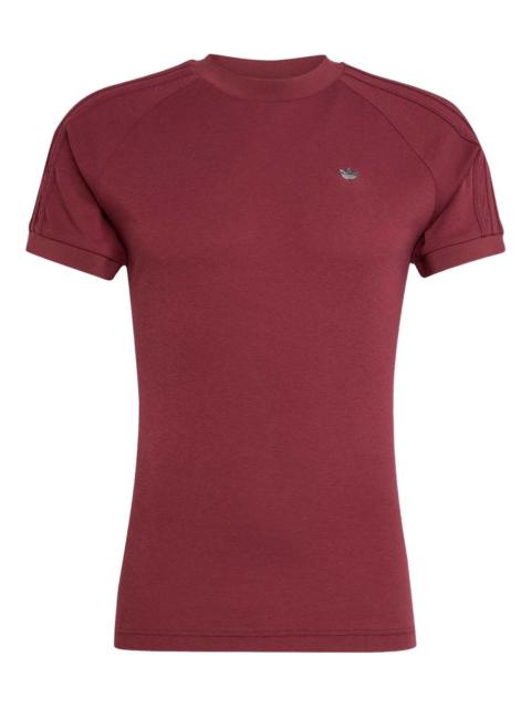 adidas Originals raglan-sleeves t-shirt