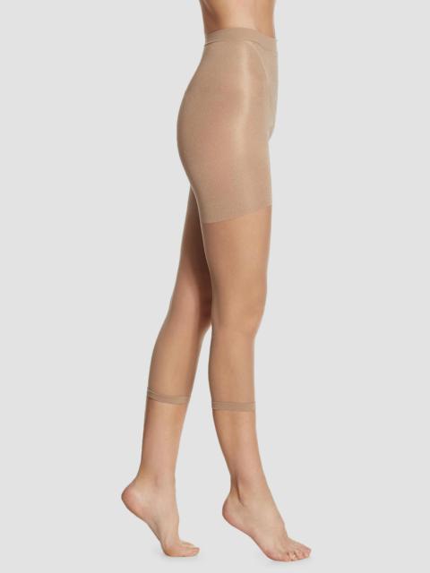 SPANX Women's Super Footless Shaper- 911 - Nude