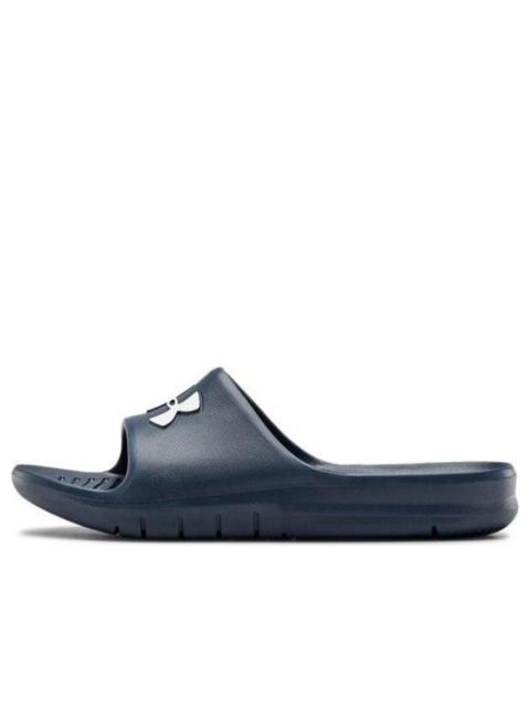 Under Armour Under Armour Core Pth Sandals Blue 3021286-400