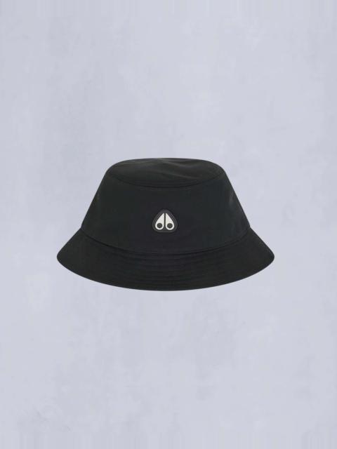 MOOSE KNUCKLES CENTERVILLE BUCKET HAT