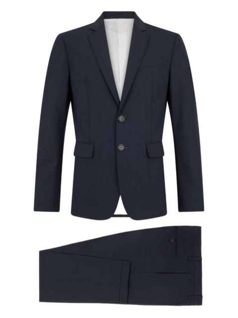 DSQUARED2 Paris button suit