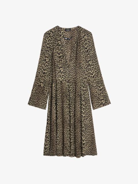 Zadig & Voltaire Rinas Dress