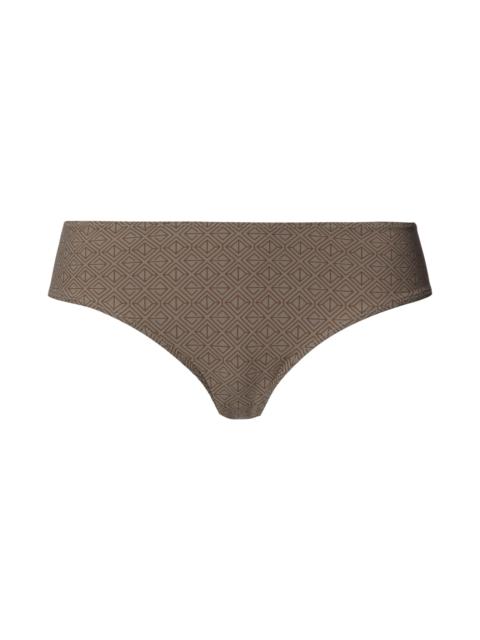 HANRO Alicia Quick Dry High Cut Brief