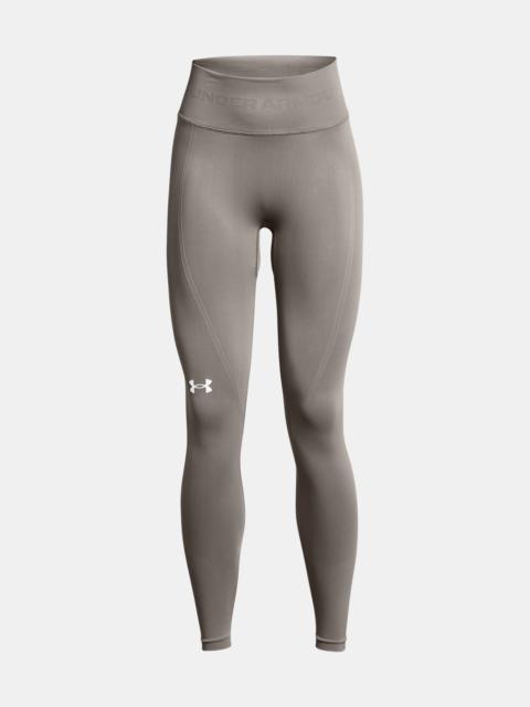 Under Armour Women's UA Train Seamless Leggings