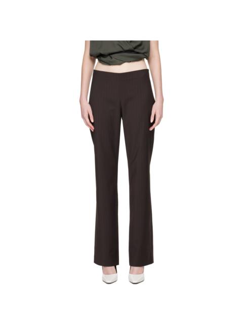 paloma wool Brown Malek Trousers