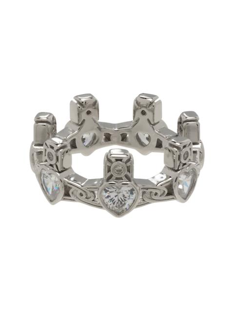 Vivienne Westwood Renatta Ring