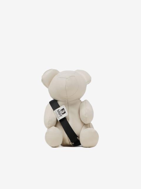 Maison MIHARAYASUHIRO DOLLS bear mini bag