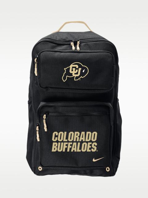 Nike Colorado Utility Speed 2.0 Nike College Backpack