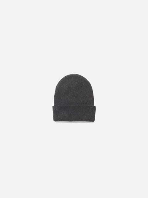 The Elder Statesman PARKER BEANIE