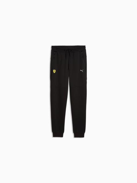 PUMA Scuderia Ferrari PUMATECH Men's Relaxed Pants