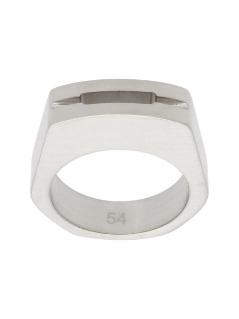 Rick Owens Concordians Hollywood Grill Ring