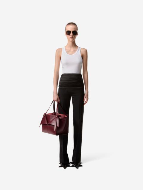 COPERNI Hybrid Jersey Tailored Trousers