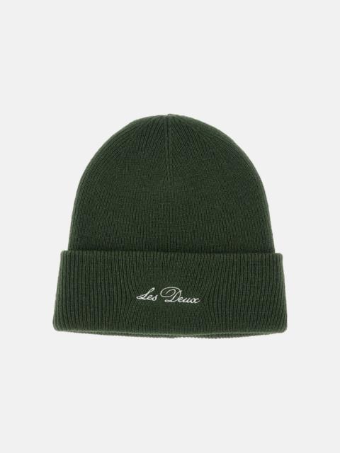 Les Deux SIGNATURE CAP