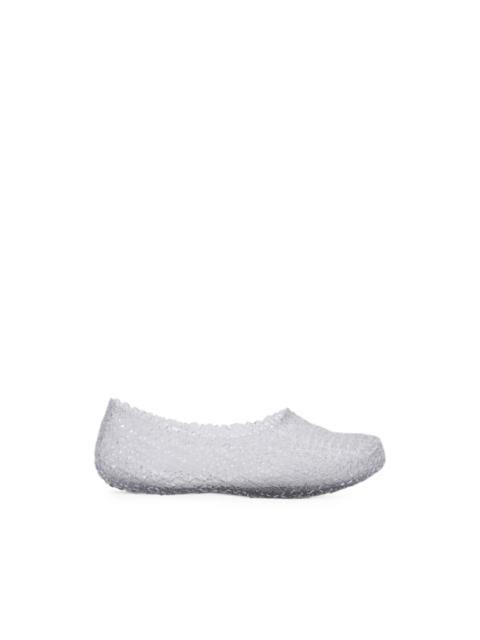 Melissa Campana Papel Hug ballet flats