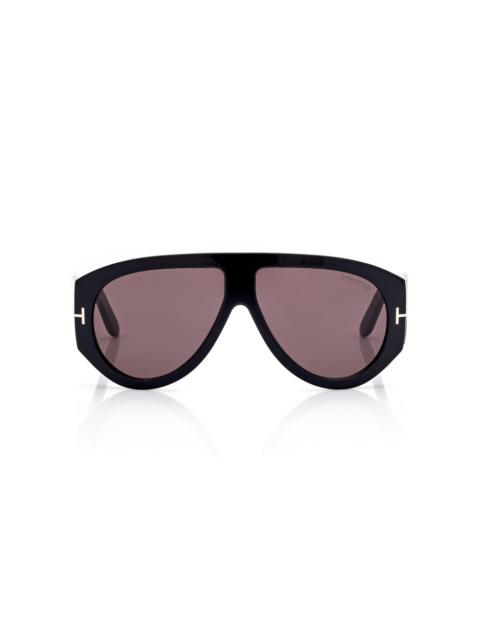 TOM FORD BRONSON SUNGLASSES