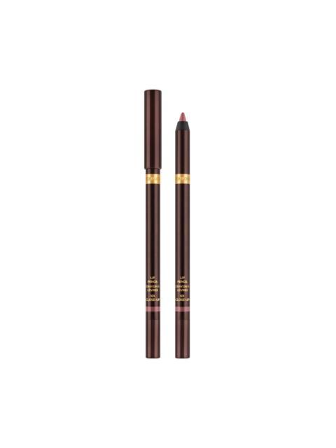 TOM FORD Runway Lip Liner Pencil in Matte