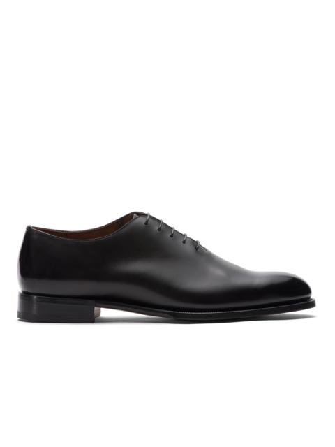 Church's Belgravia
Doha Leather Oxford Black
